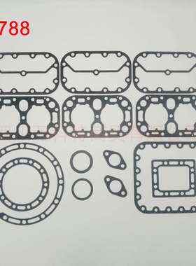 Frascold/富士豪型密封垫Z50 140Y Z40 140Y