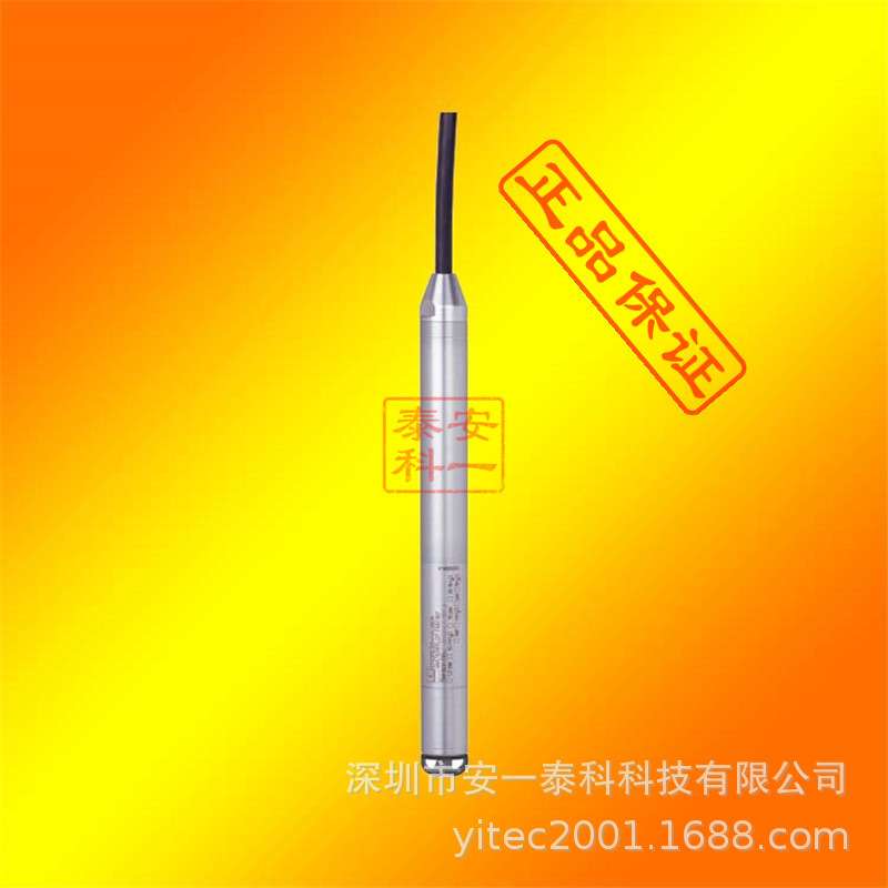 E H静压液位计 FMX21 FMX11 FMX167 恩德斯豪斯 E+H投入式液位计