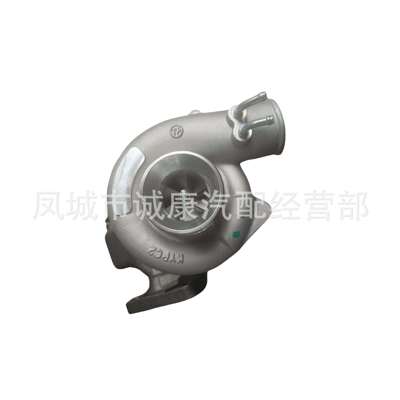 TD04 28200-42540 TD04-11G 49177-01512 49177-07612 涡轮增压器
