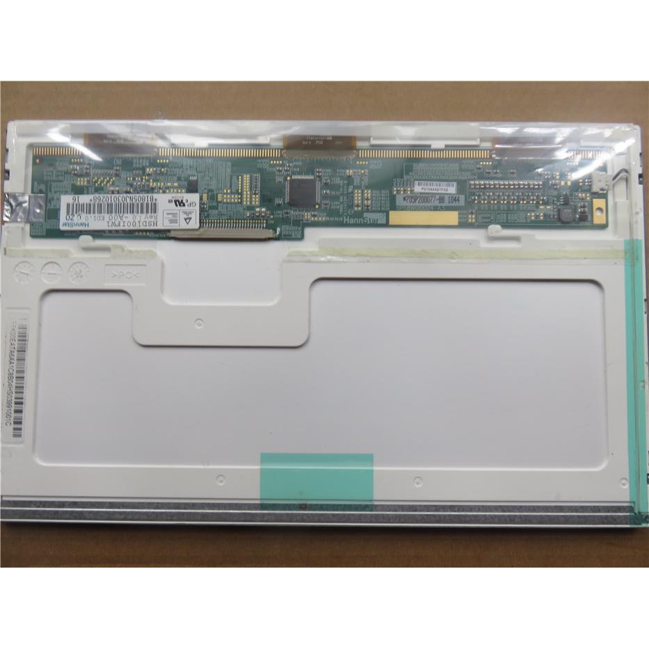 原装上网本翰彩10寸屏，HSD100IFW1-A00 货多促销 价格实在