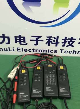 泰克探头P5200  P5210A  P5202A  P5205A THDP0200 TMDP0200变压