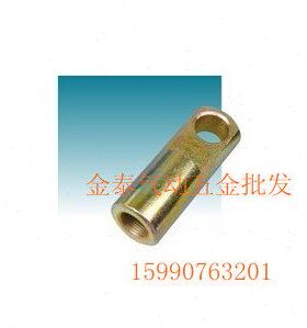 1.508 0螺纹安装 I8 附件 安装-径连接件M20型SC气缸I缸接头*