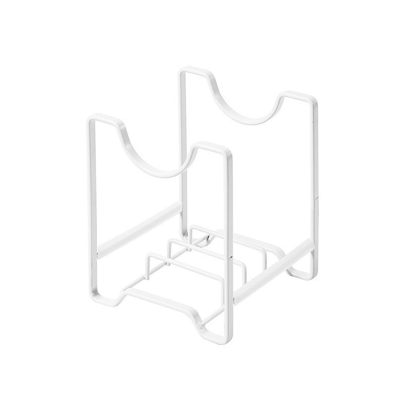 抽拉碗架厨房碗碟置物架柜内碗盘收纳架H托沥水架收纳筐陈列展示