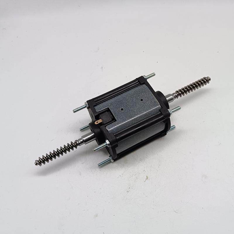 通用按摩靠垫按摩椅垫50S直流24V双头电机热保电动马达按摩椅配件,运动/瑜伽/健身/球迷用品,更多中小型健身器材,淘宝优惠券,粉丝福利购,淘宝优惠卷