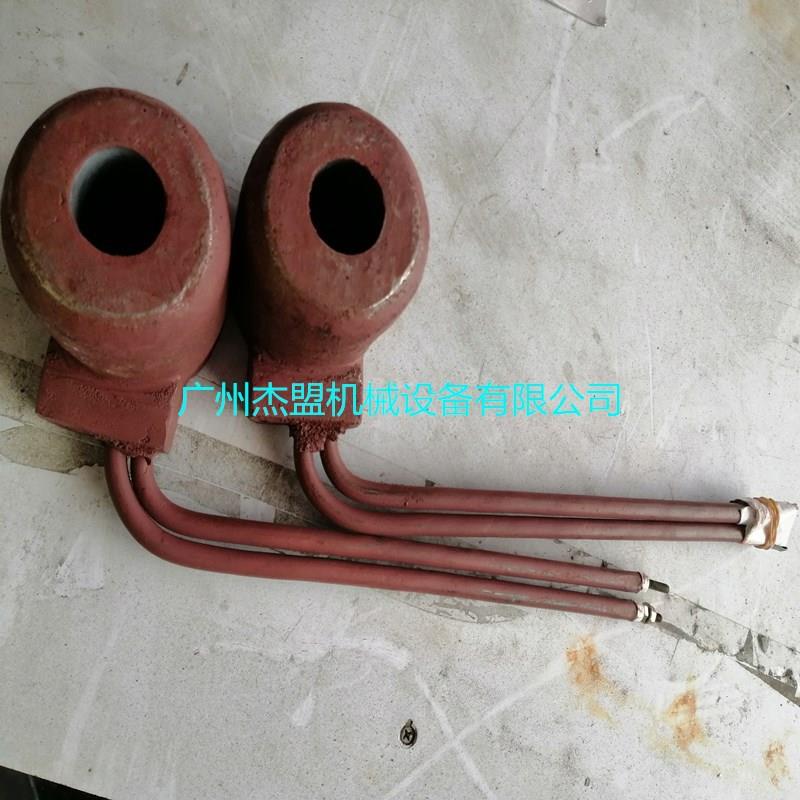 厂家销售小型立式压铸机配件发热头 发热丝