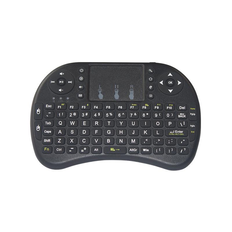 播音主持提词器遥控手柄空鼠板节目视频题词