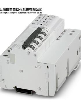 菲尼克斯2类电涌保护器 VAL-CP-MCB-3S-350/40/FM - 2882750