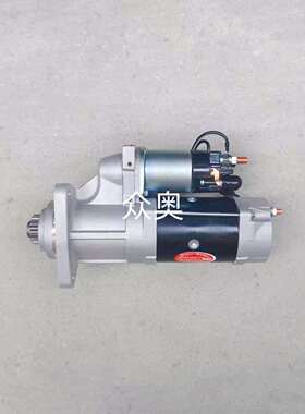 适用康明斯38MT起动机5363429 6304584 10461774