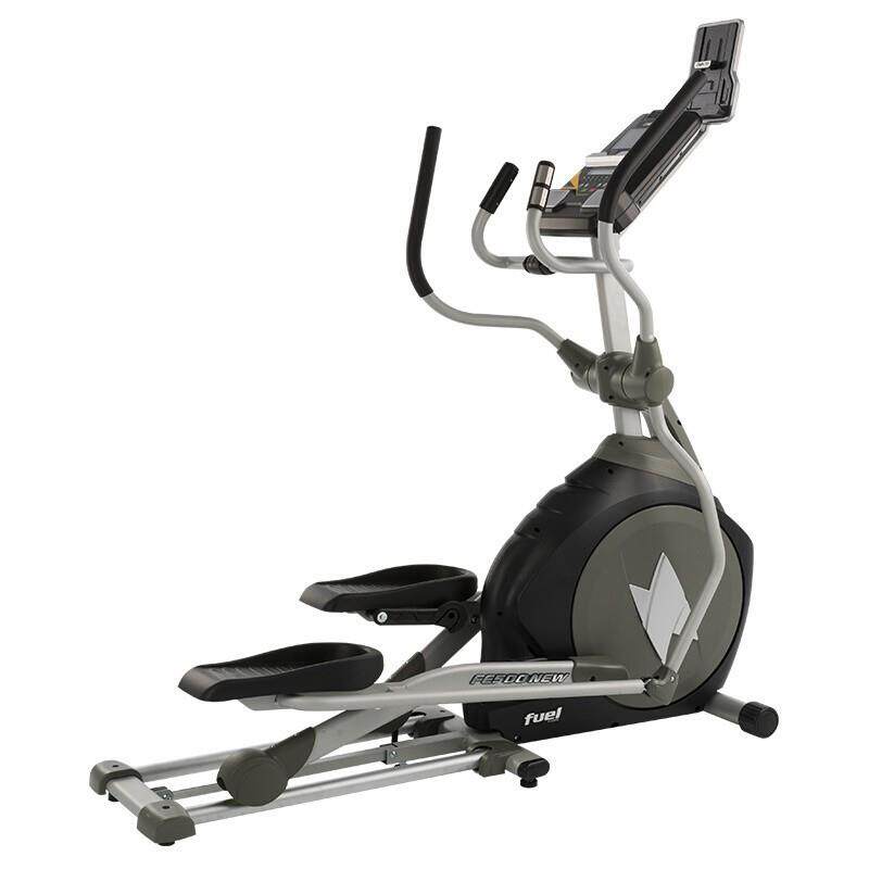 岱宇（DYACO）FE500NEW前驱椭圆机原装进口家用小型磁控漫步机