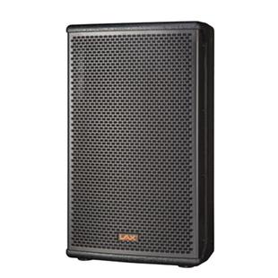 多功能厅 单15寸专业工程音箱应用领域 宴会厅礼堂 AM915 锐丰LAX