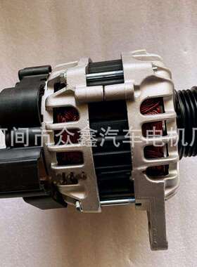 伊兰特发电机 37300-22200 13702 13839 37300-22000 LRB00232