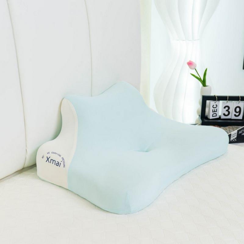 多功能记忆棉趴趴枕 枕头枕芯卧室神器柔软宅家放松肩颈枕头