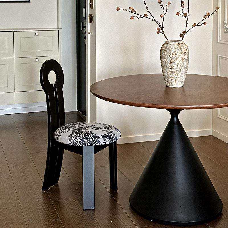 实木餐椅家用椅子法式人鱼钥匙椅休闲椅子靠背椅茶椅中古风餐桌椅,鲜花速递/花卉仿真/绿植园艺,割草机/草坪机,淘宝优惠券,粉丝福利购,淘宝优惠卷