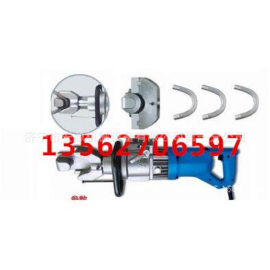 电动钢筋弯曲机RB-16 弯折机