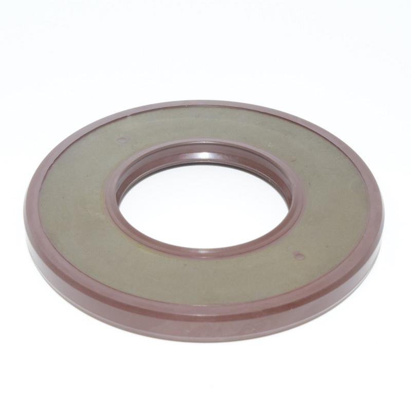 耐压力油封VITON 60*106*7mm BABSL10FX2 密封件 力士乐 A4VG180