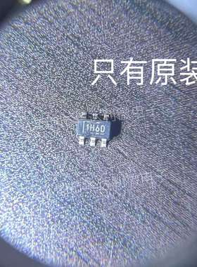 REF3430IDBVR 丝印1H6D REF3430电压基准芯片 SOT23-6 原装现货