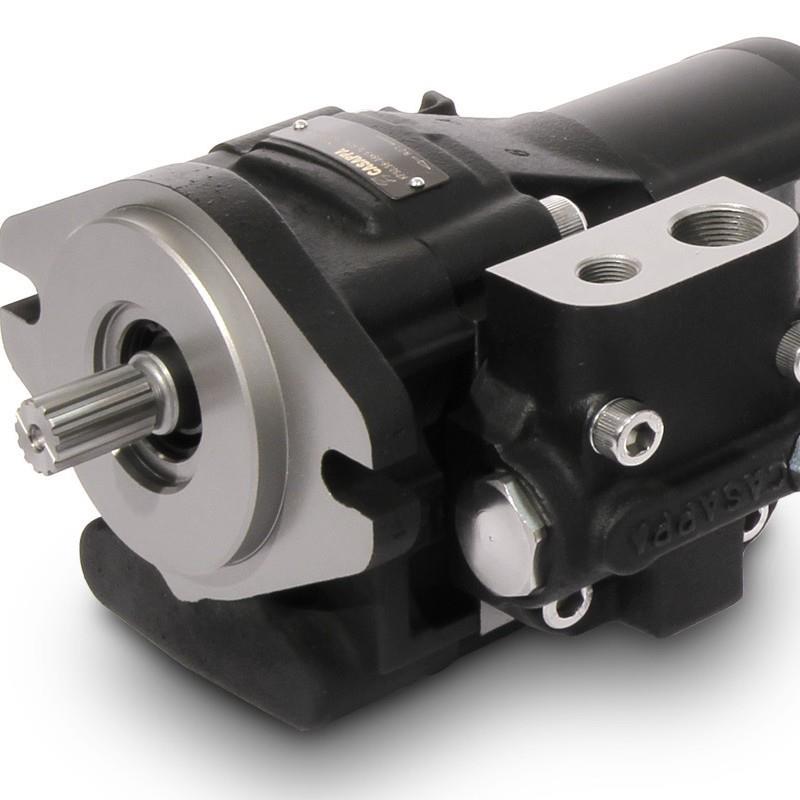 丨CASAPPA丨 丨齿轮泵丨液压马达丨KP30.34-67/20.20 D