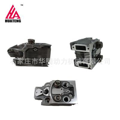 道依茨 BFL913 BFL913C缸盖 0423 2109 0415 9481 0415 8635