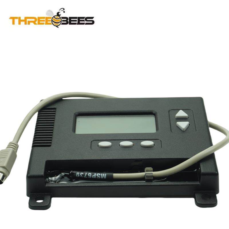 GAC DPI100监控房车路灯控制器家用太阳能控制器