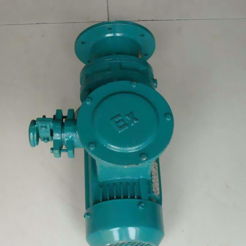 BLB XLB立式防爆摆线针轮减速机 防爆减速 化工反应釜减速机