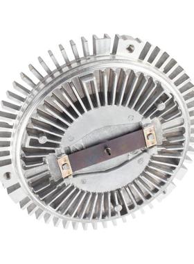 W163 ML320 3.2L发动机配件硅油风扇离合器 1122000222