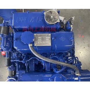 四洋牌镇江四洋380J-3船用救生艇机配件中国华东船舶工业学院工厂