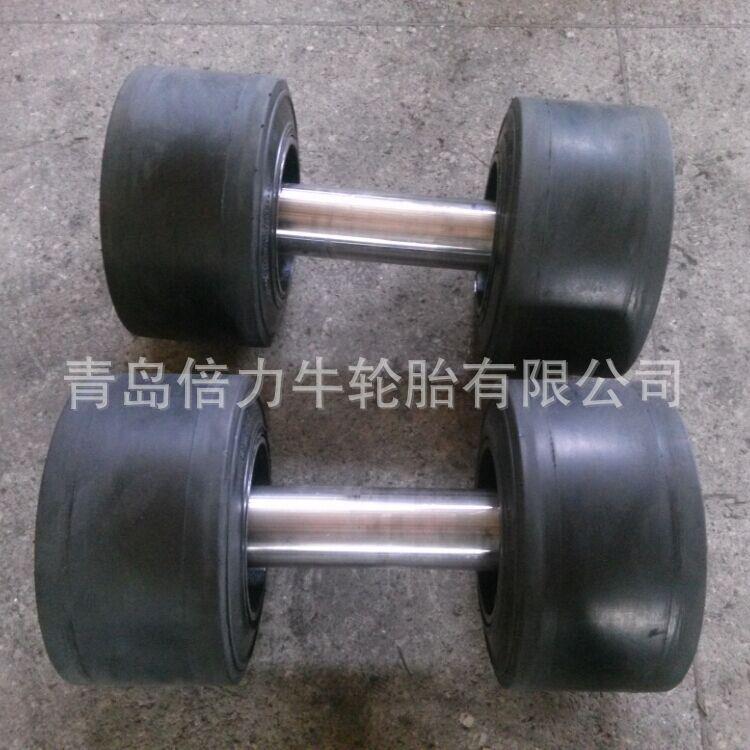 供应平板车一体式实心轮胎18x8x12 1/8 18x7x12 1/8 18x5x121/8