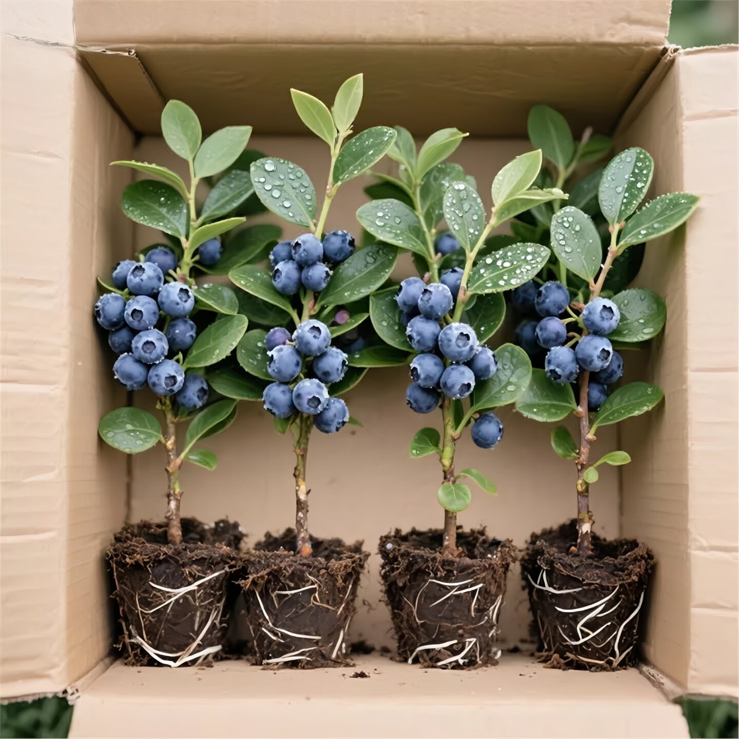 蓝莓树盆栽果苗四季结果室内阳台易种植南北方地栽耐寒花香蓝莓树,鲜花速递/花卉仿真/绿植园艺,观叶 /花灌木,淘宝优惠券,粉丝福利购,淘宝优惠卷