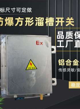 BXYLC堵料堵煤开关堵塞检测器插销型不锈钢防爆溜槽堵塞检测器