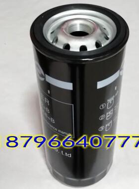 D17-002-02+B上海柴油发电机组配件 机滤 机油滤清器JX1023