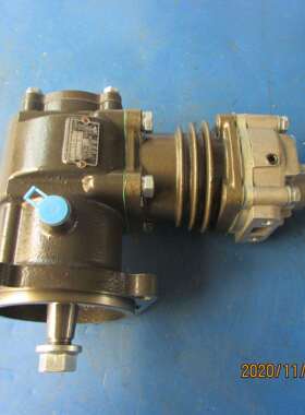 供应徐工装载机发动机配件860109722空压机D30-3509100