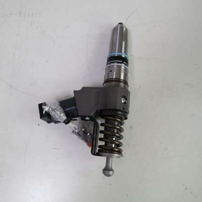 康明斯M11挖掘机柴油机4061851X喷油器总成ISM QSM M11发动机油嘴