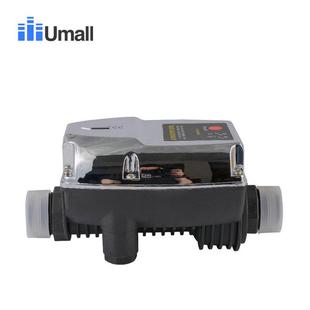 水泵电子 压力开关 可调压力开关 4增压水泵自动开关 EPC