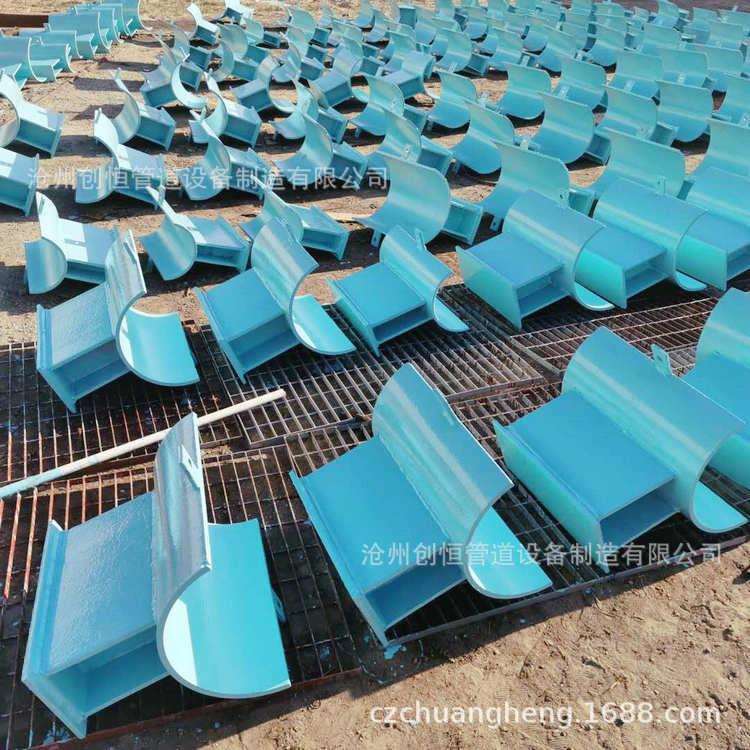 导向管托 隔热管托 弹簧支吊架 悬臂梁 T型管托J1 J2 J3 J4 J5 J6