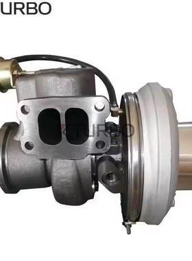 涡轮增压器 1770440 卡特彼勒325C 324D 发动机 3126B C7
