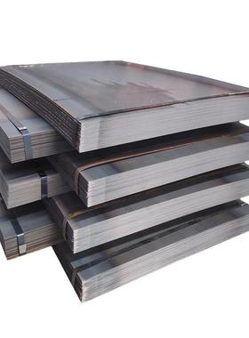 天津现货供应 Q355E钢板 耐低温 Q355NE钢板 低合金正火交货