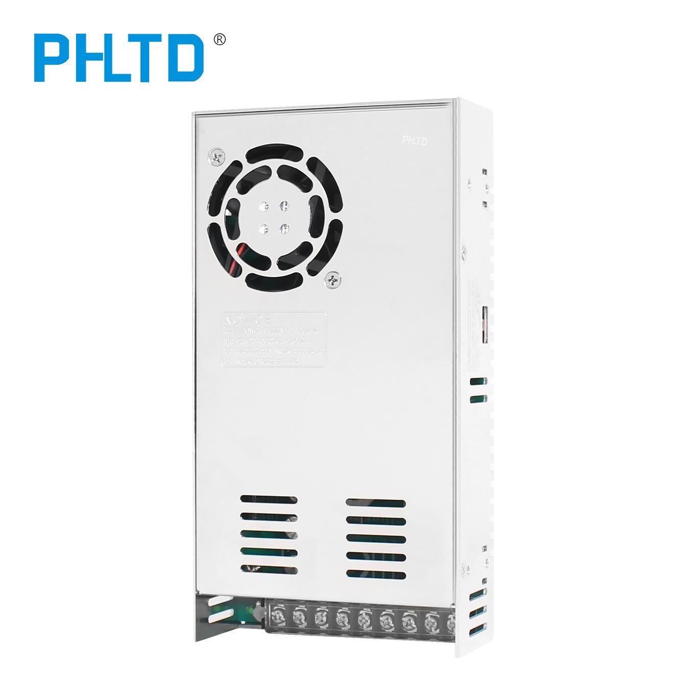 源头工厂 开关电源S-250W-24V10A监控直流变压器220转5V12V36V48V