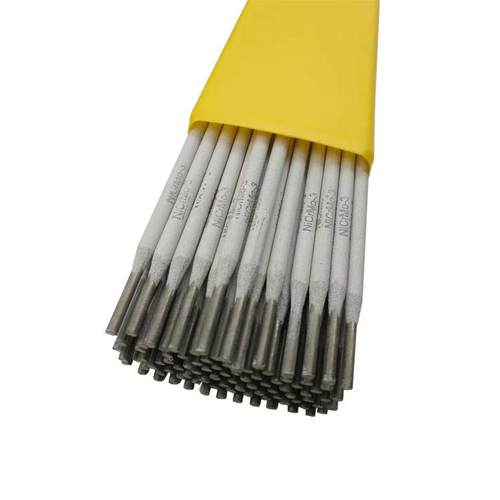 苏州萨立德ENiCrFe-1/SLD-CF1镍基合金焊条Ni307-1镍基2.5/3.2mm