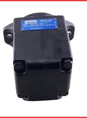 DENISON丹尼逊叶片泵T6C-031-3R03-B1高压油泵变量柱塞泵调节