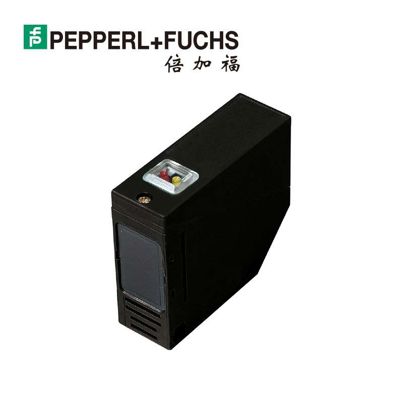 倍加福 RLK39-54/31/40a/116反射板型光电开关-088822