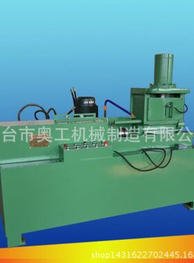 机型缩径 缩径成一次锚杆精密机缩径多功能机快速