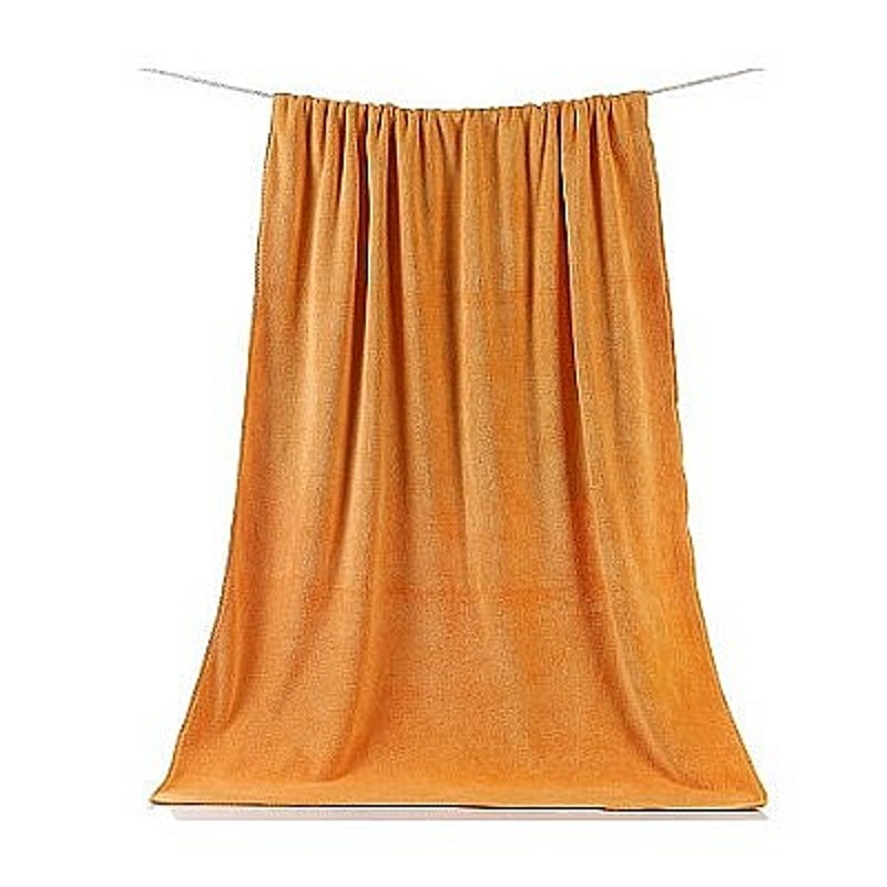 美容毛巾定制logo理发店美容院专用白包I头吸水不掉毛厂家批10条