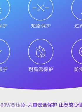 0W011转无线充电0高档5020V2V瓦电压变压器W出口器WUSB8300转换压