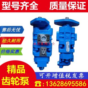 P5100 G10YG F100NM487 P124 宣工推土机工作泵 泊姆克液压泵