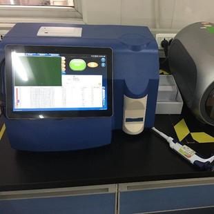 LACTOSCANSCC牛奶体细胞仪采用荧光法检测体细胞仪体细胞计数器