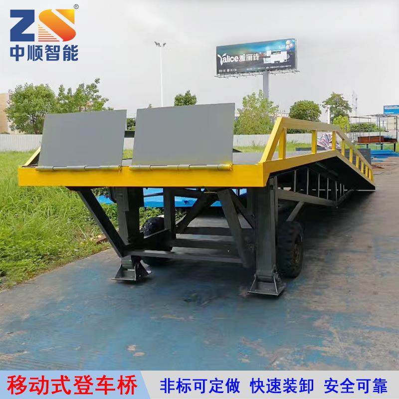 惠州厂供应移动式卸货物流平台液压油泵高低调节装车货台,搬运/仓储/物流设备,其他起重搬运设备,淘宝优惠券,粉丝福利购,淘宝优惠卷