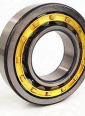 瓦房店二类圆柱滚子轴承型号NU1013M NJ1013M NUP1014M尺寸中轴