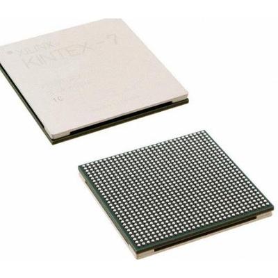 XC7K325T-1FFG900I Kintex-7 FBGA-900 芯片FPGA-可编程集成IC