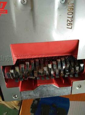 手持电动小型刨墙器 装修施工墙皮刨除机 无粉尘旧涂料铲皮器现货