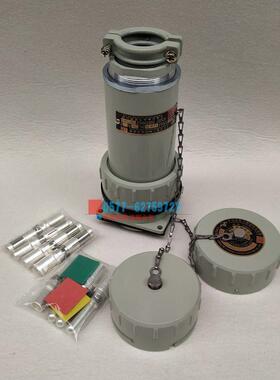 5芯BJ15无火花三相五线连接器15A 25A 32A 60A 100A 150A 200A